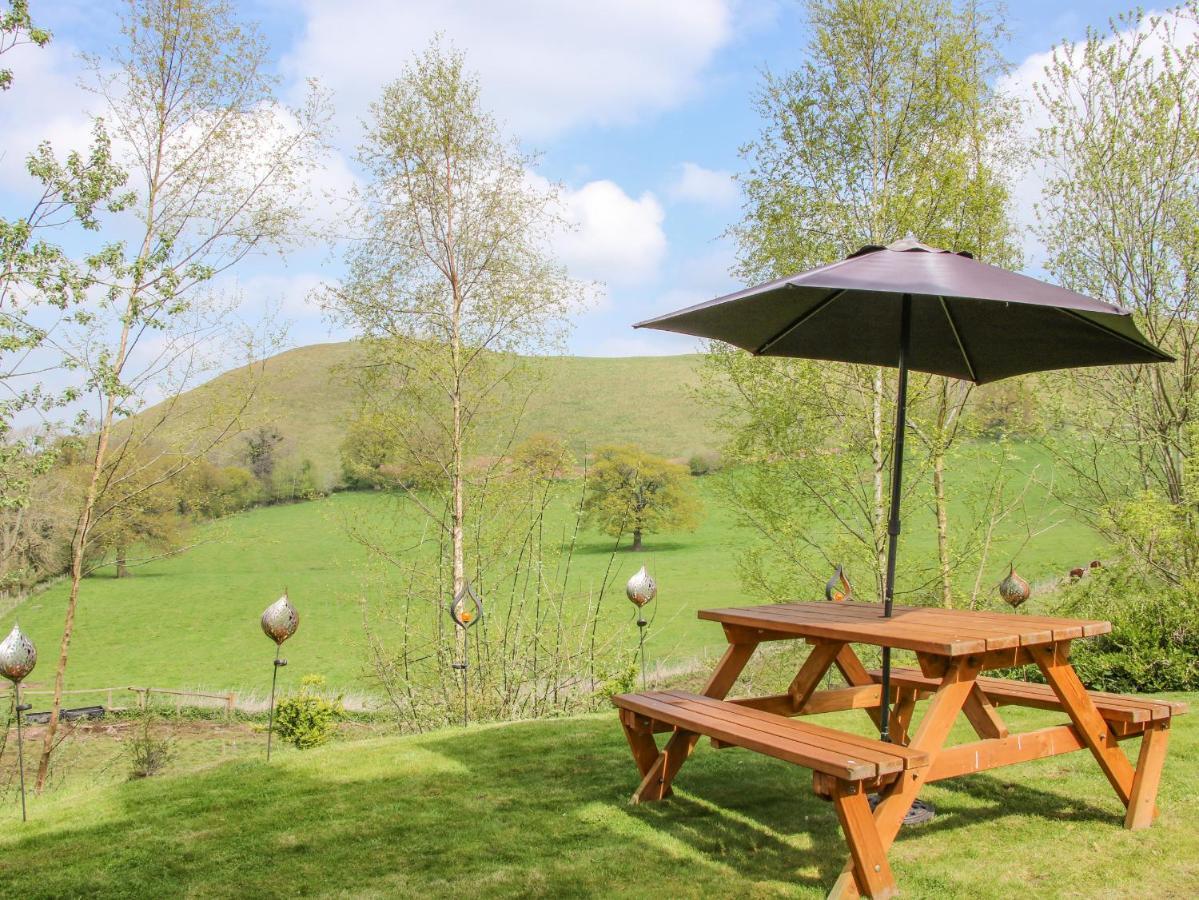 Huglith Farm Villa Habberley Eksteriør billede