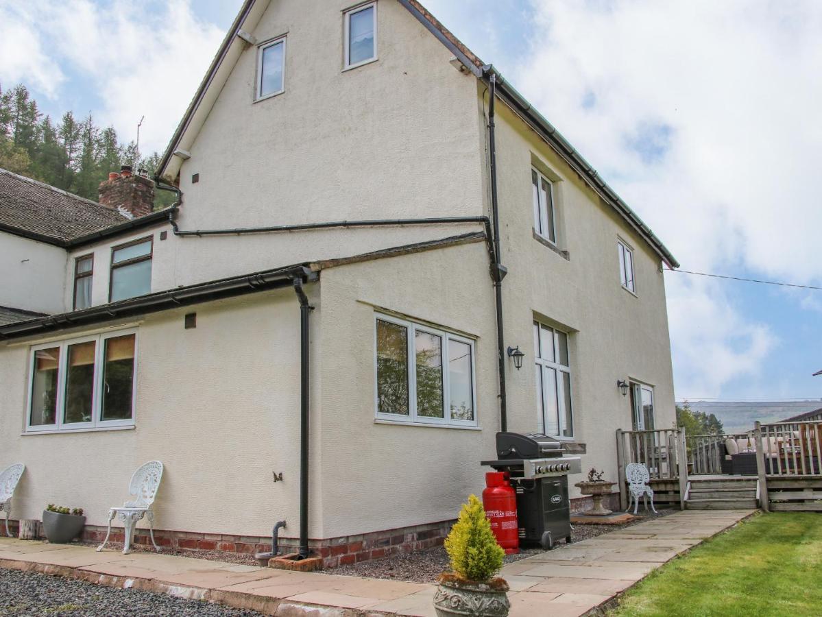 Huglith Farm Villa Habberley Eksteriør billede