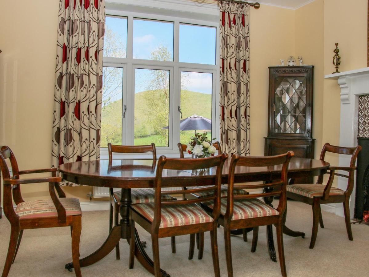 Huglith Farm Villa Habberley Eksteriør billede