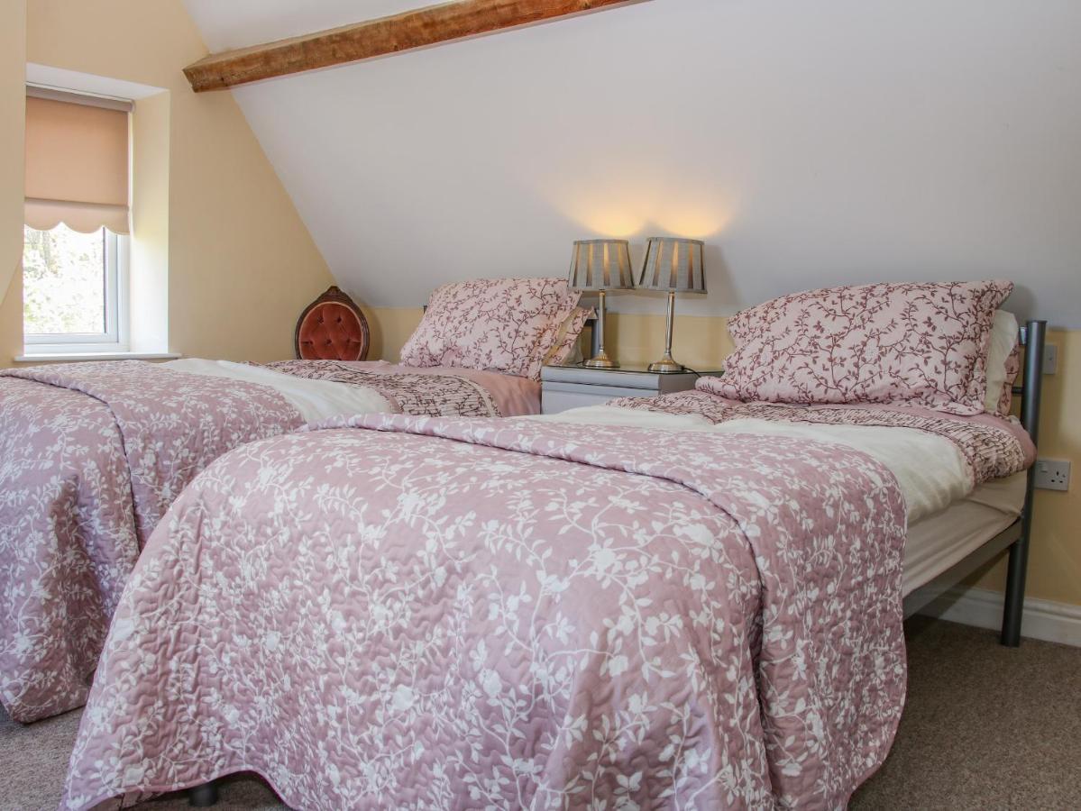 Huglith Farm Villa Habberley Eksteriør billede